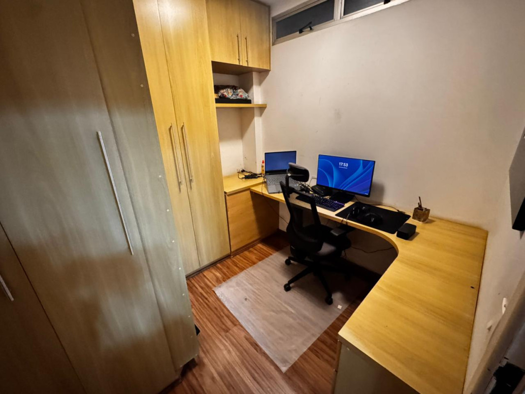 Cobertura, 3 quartos, 170 m² - Foto 14