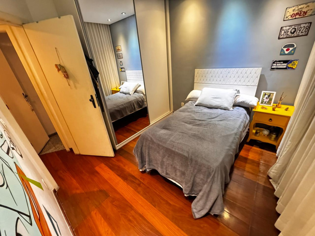 Cobertura, 3 quartos, 170 m² - Foto 13