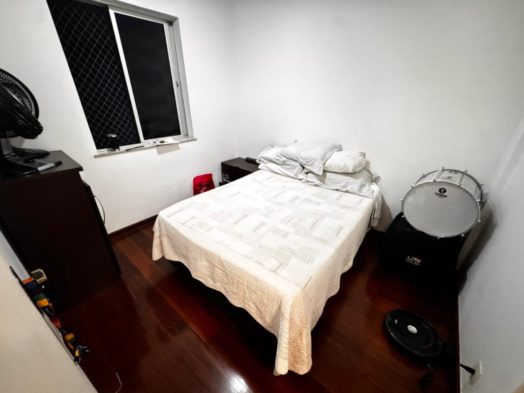 Cobertura, 3 quartos, 170 m² - Foto 8