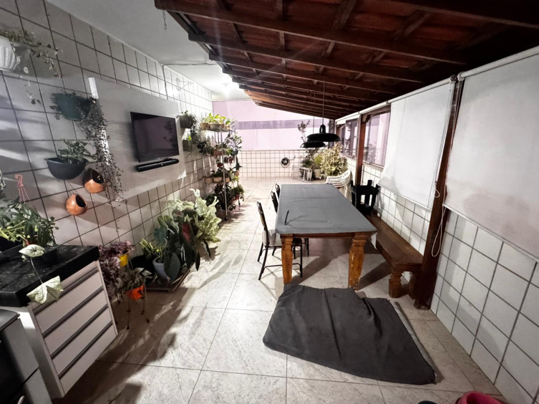 Cobertura, 3 quartos, 170 m² - Foto 23