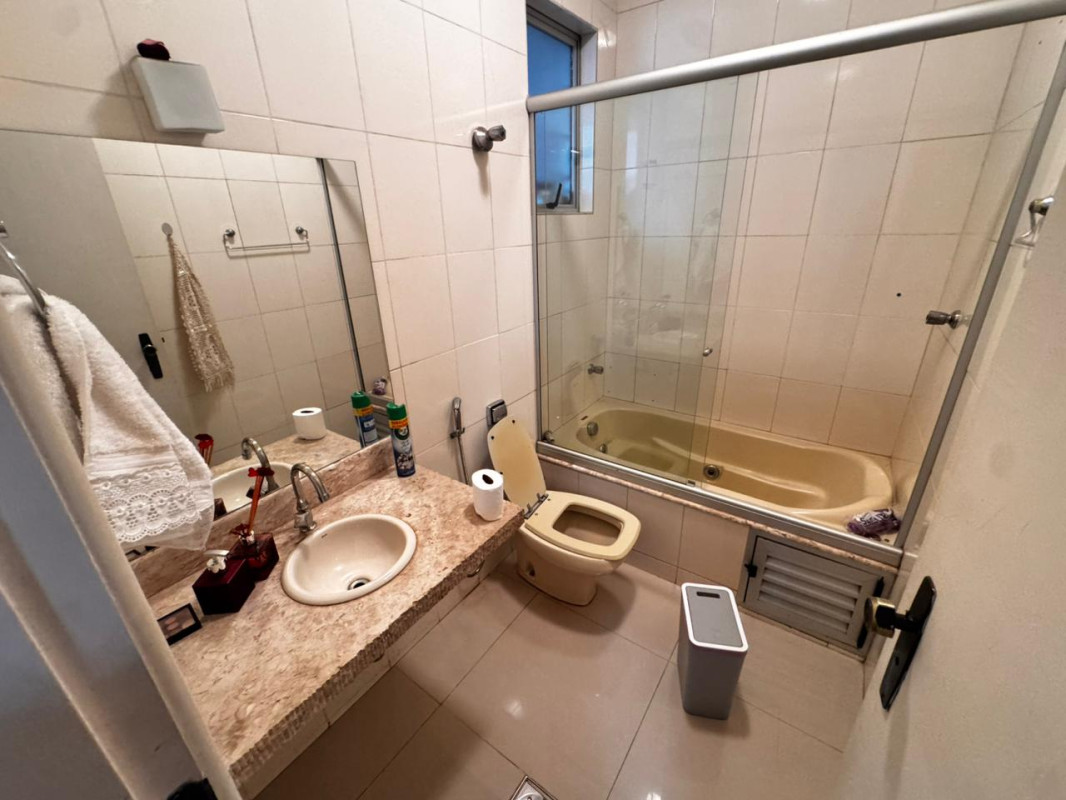 Cobertura, 3 quartos, 170 m² - Foto 15