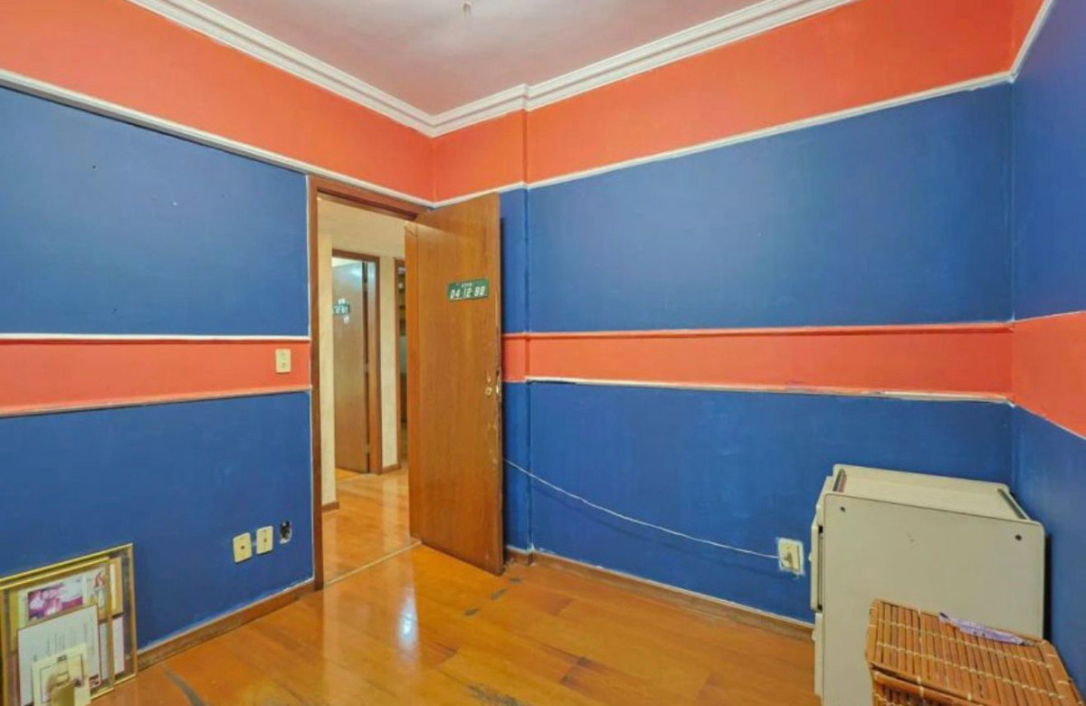 Apartamento, 4 quartos, 130 m² - Foto 10