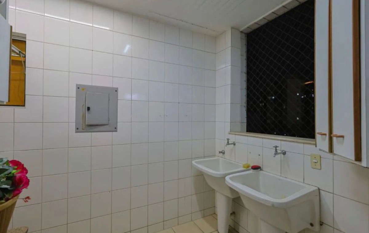 Apartamento, 4 quartos, 130 m² - Foto 13
