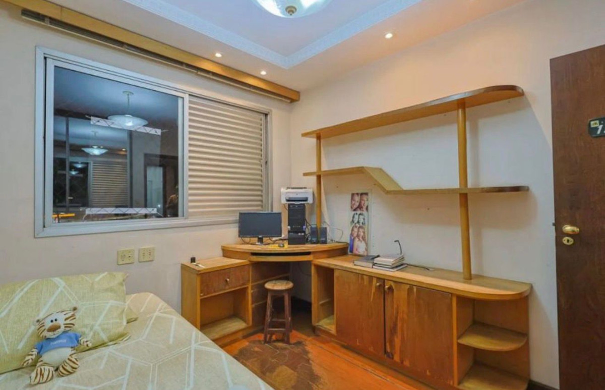 Apartamento, 4 quartos, 130 m² - Foto 12