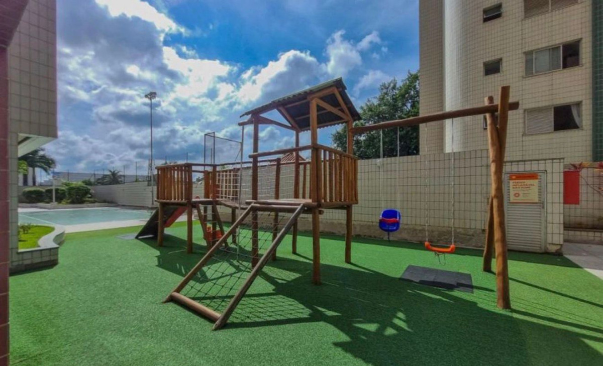 Apartamento, 4 quartos, 130 m² - Foto 17