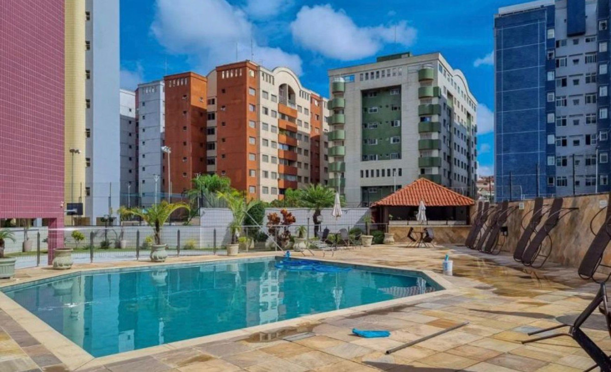 Apartamento, 4 quartos, 130 m² - Foto 14