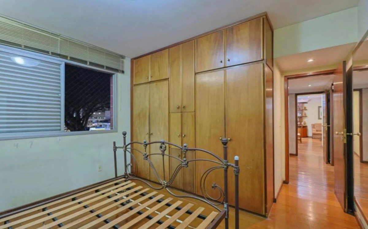 Apartamento, 4 quartos, 130 m² - Foto 9