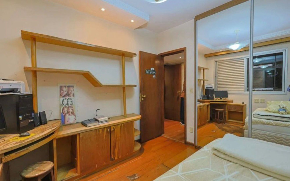 Apartamento, 4 quartos, 130 m² - Foto 8