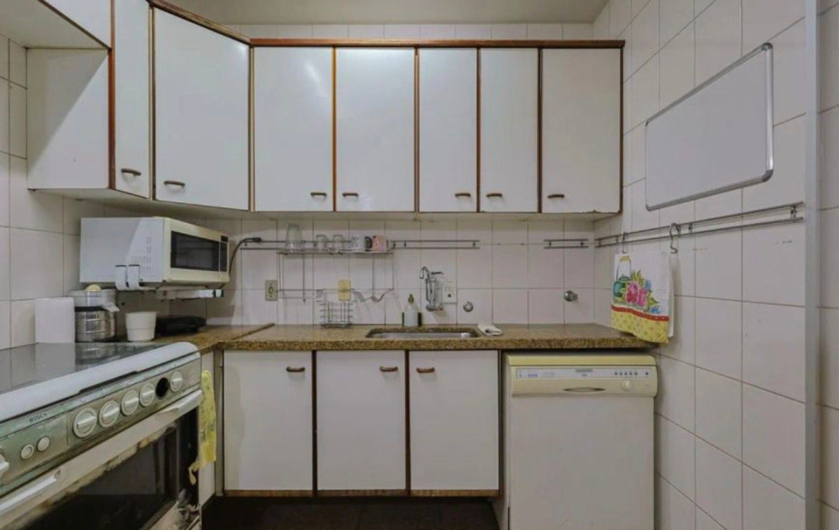 Apartamento, 4 quartos, 130 m² - Foto 6