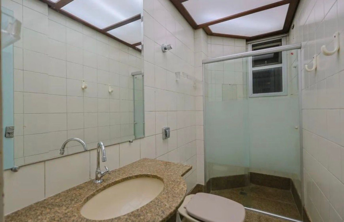 Apartamento, 4 quartos, 130 m² - Foto 11