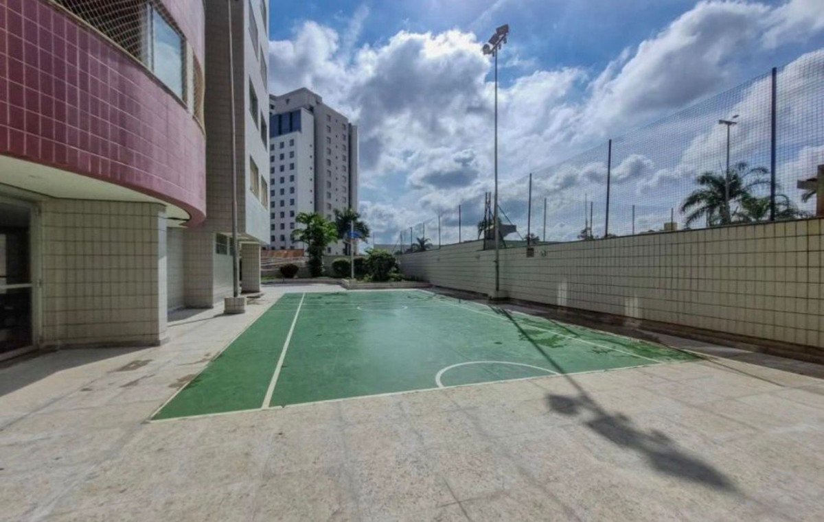 Apartamento, 4 quartos, 130 m² - Foto 20