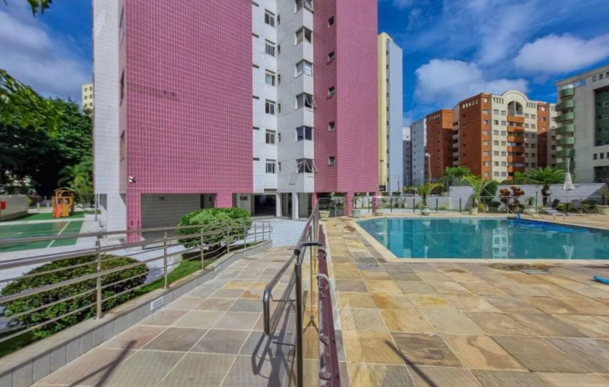Apartamento, 4 quartos, 130 m² - Foto 15