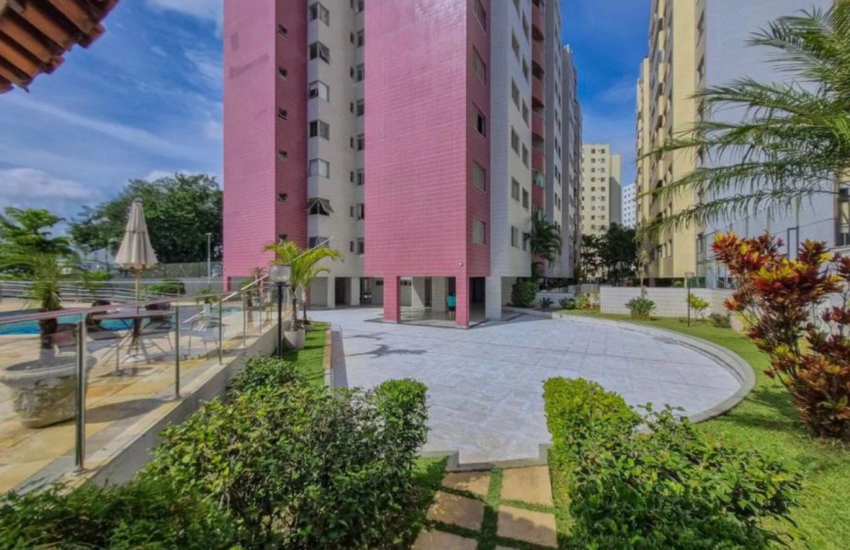 Apartamento, 4 quartos, 130 m² - Foto 18