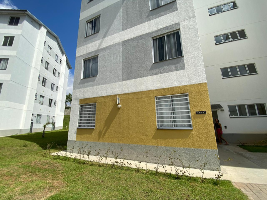 Apartamento, 2 quartos, 50 m² - Foto 4