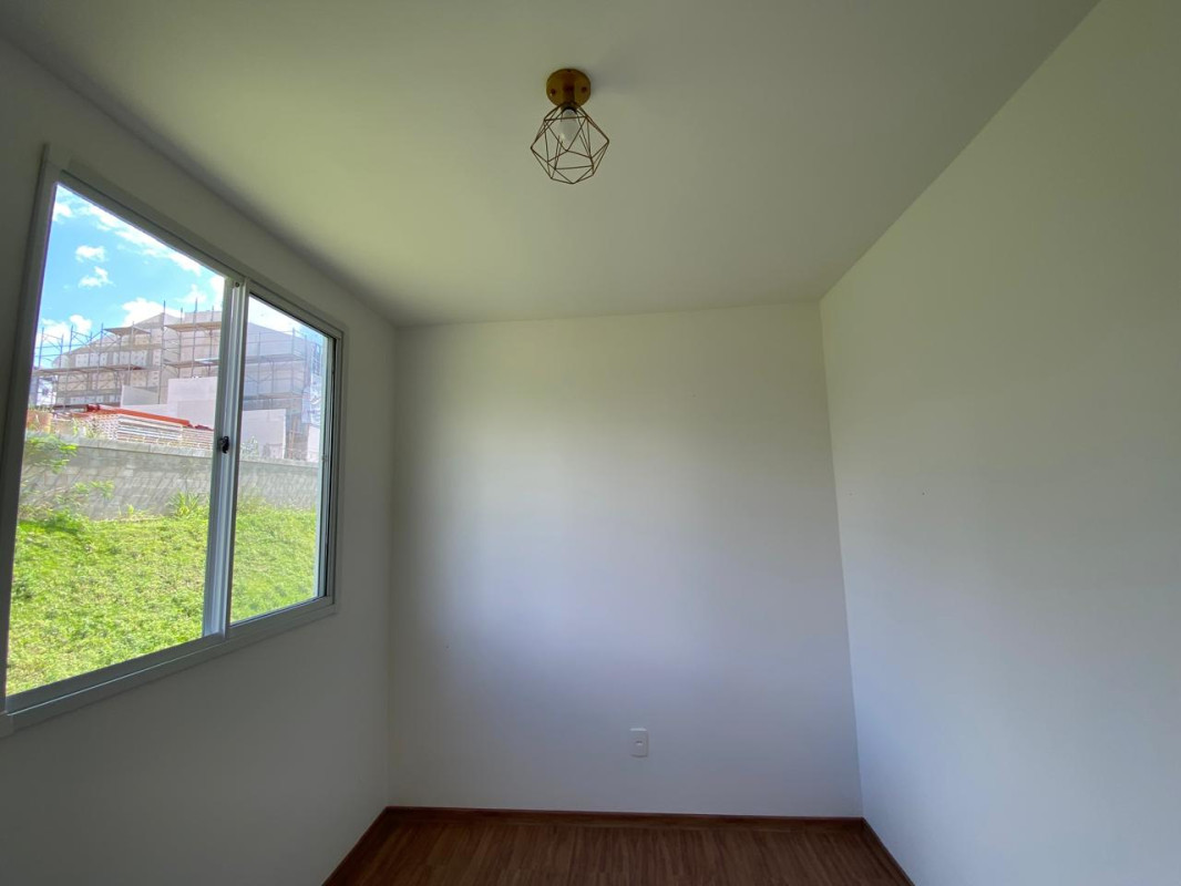 Apartamento, 2 quartos, 50 m² - Foto 9