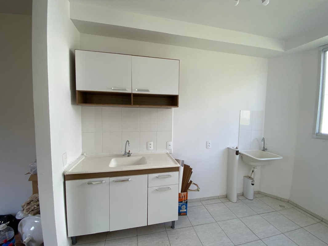 Apartamento, 2 quartos, 50 m² - Foto 7