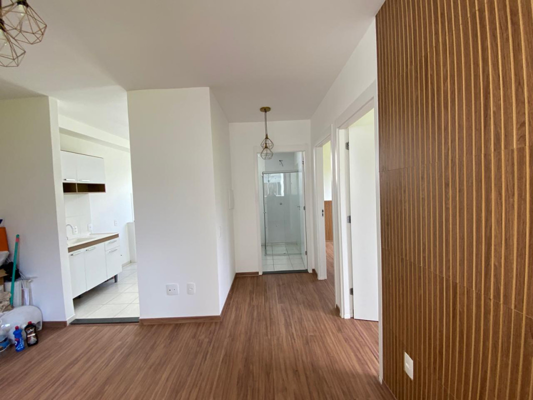 Apartamento, 2 quartos, 50 m² - Foto 5
