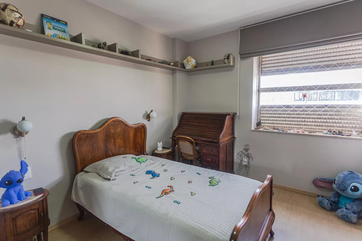 Apartamento, 4 quartos, 330 m² - Foto 8