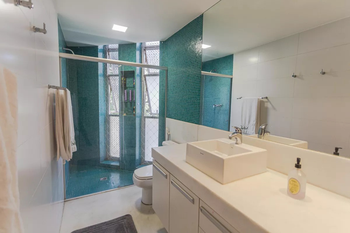 Apartamento, 4 quartos, 330 m² - Foto 21