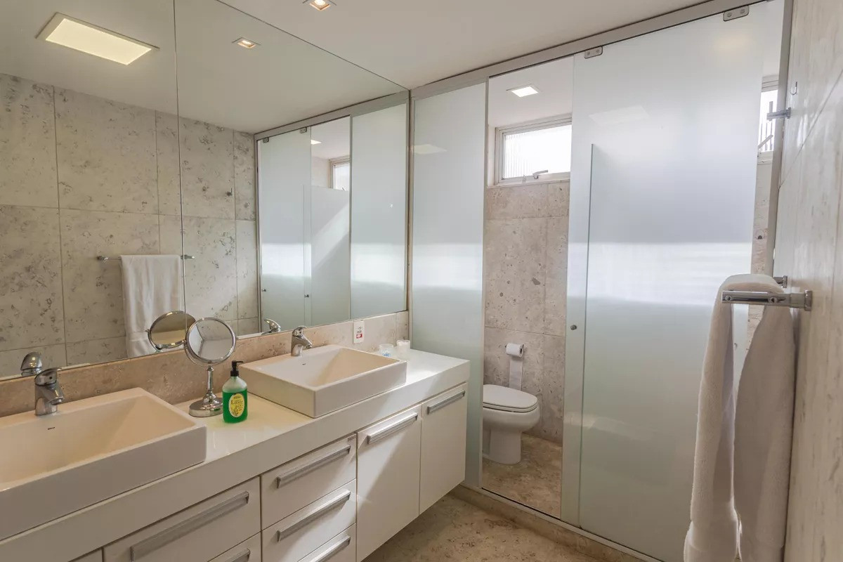 Apartamento, 4 quartos, 330 m² - Foto 22