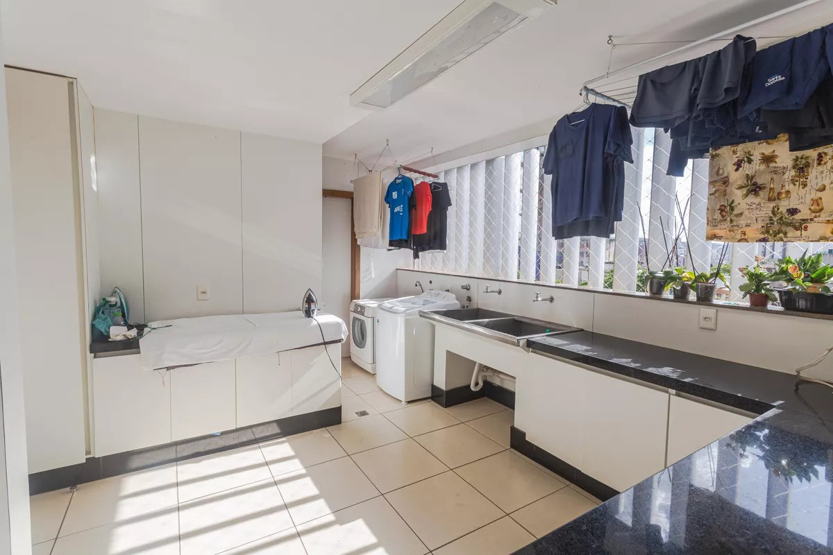 Apartamento, 4 quartos, 330 m² - Foto 20
