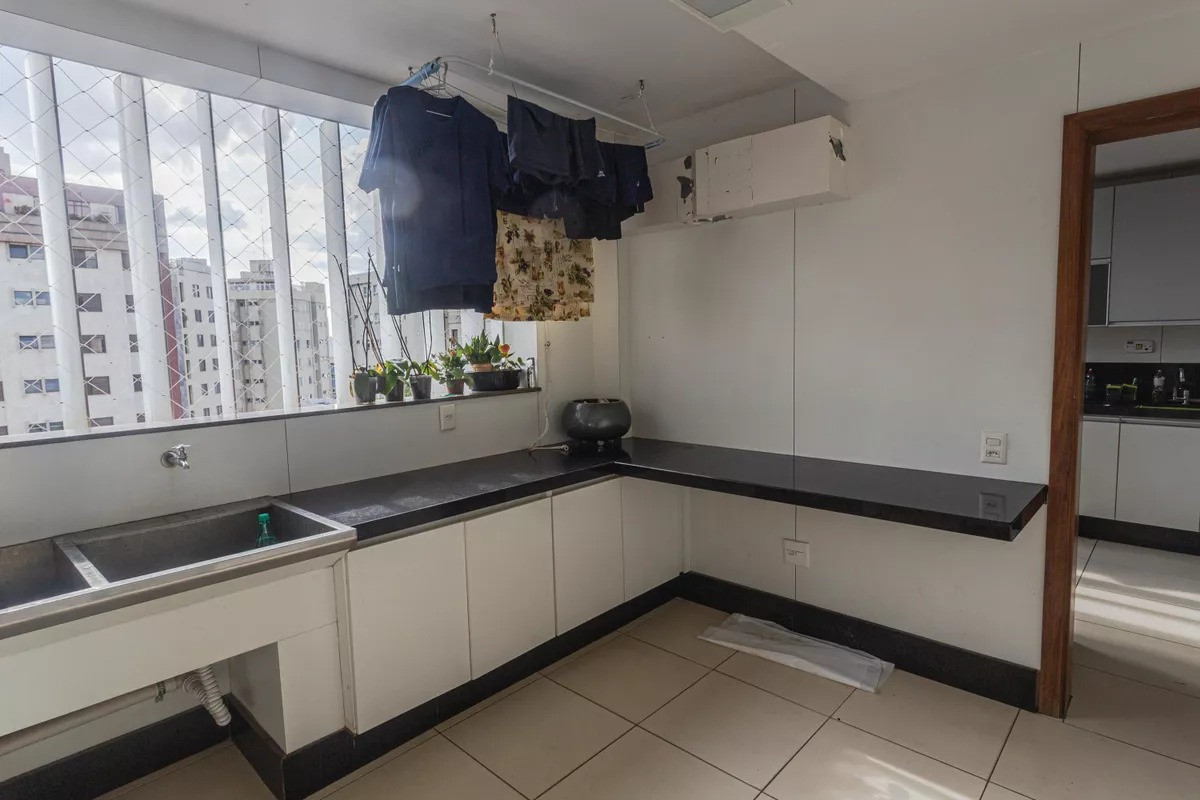 Apartamento, 4 quartos, 330 m² - Foto 19