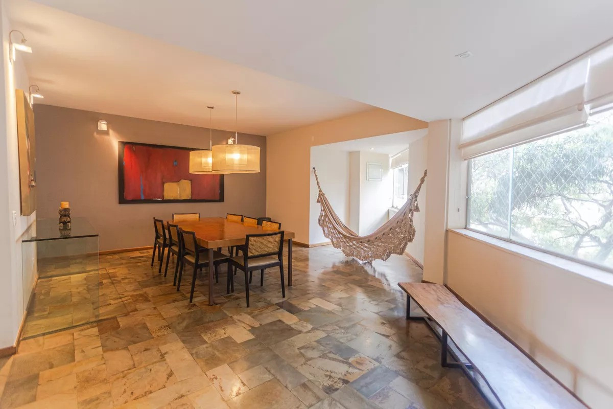 Apartamento, 4 quartos, 330 m² - Foto 5