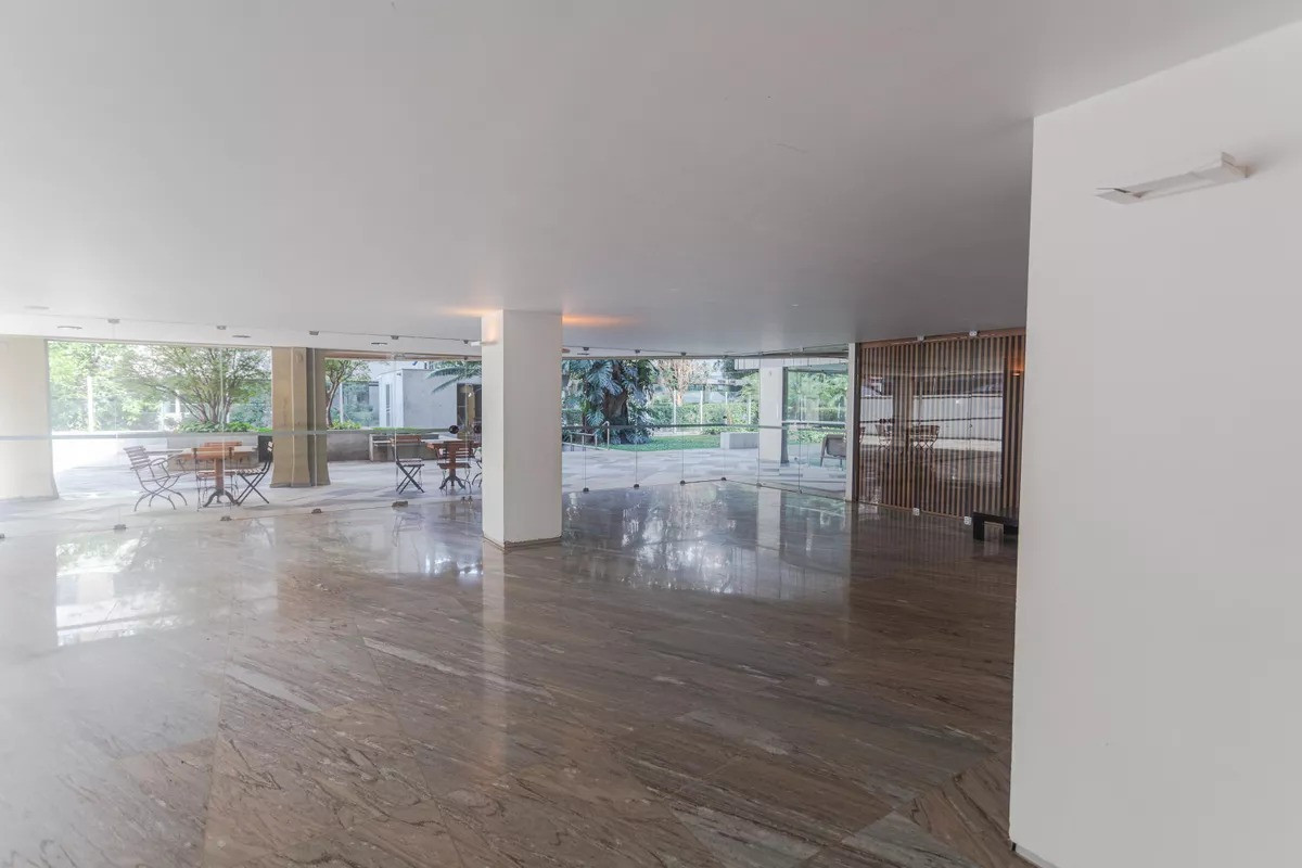 Apartamento, 4 quartos, 330 m² - Foto 25