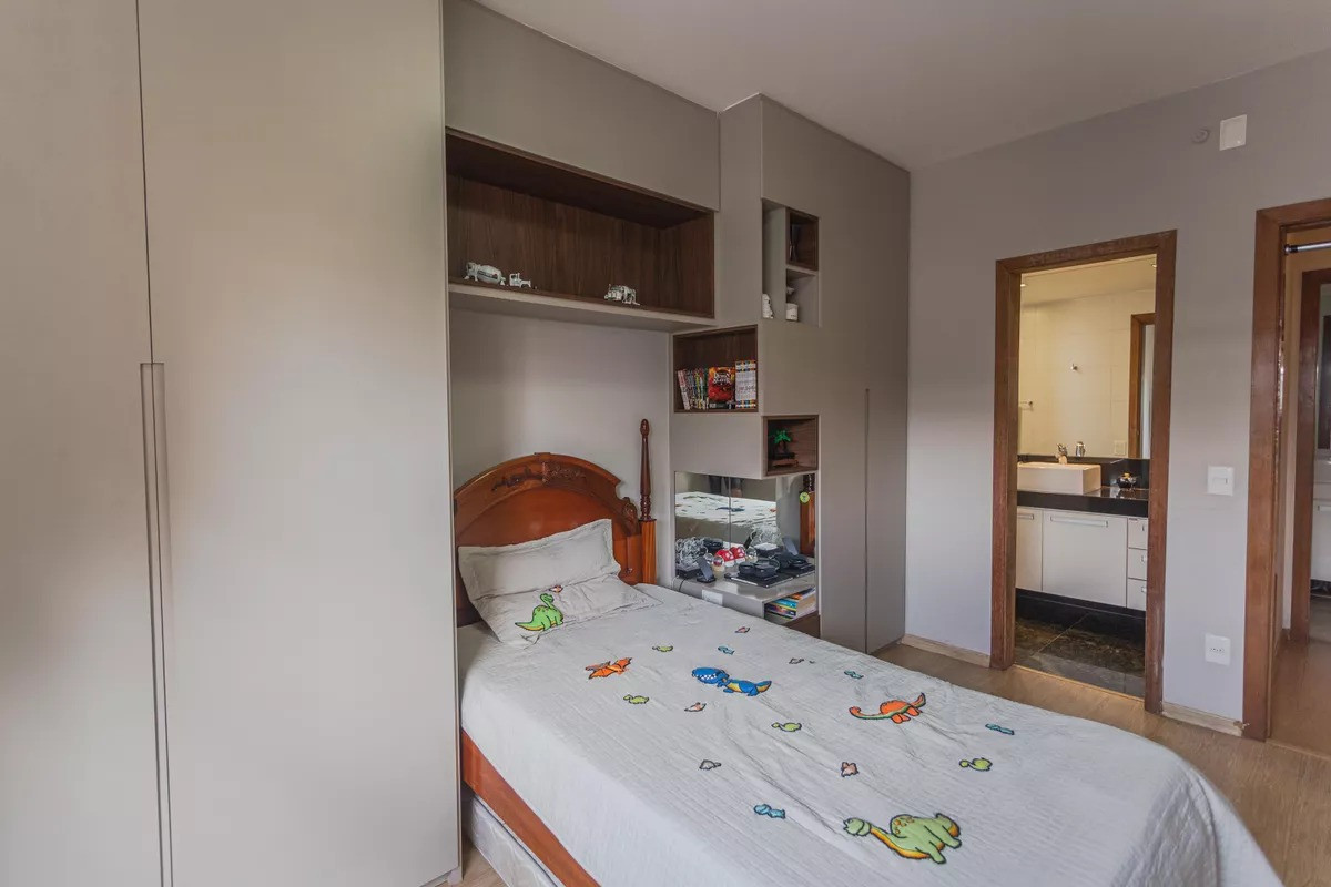 Apartamento, 4 quartos, 330 m² - Foto 15