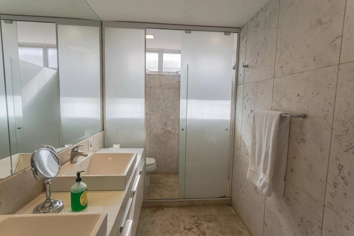 Apartamento, 4 quartos, 330 m² - Foto 23