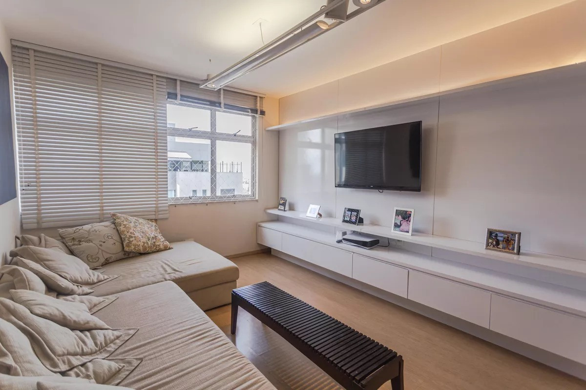 Apartamento, 4 quartos, 330 m² - Foto 7