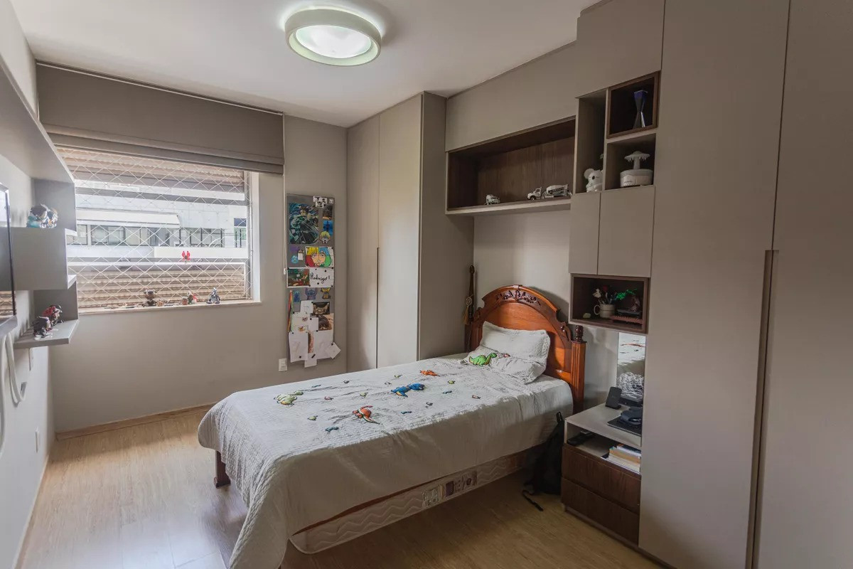 Apartamento, 4 quartos, 330 m² - Foto 14