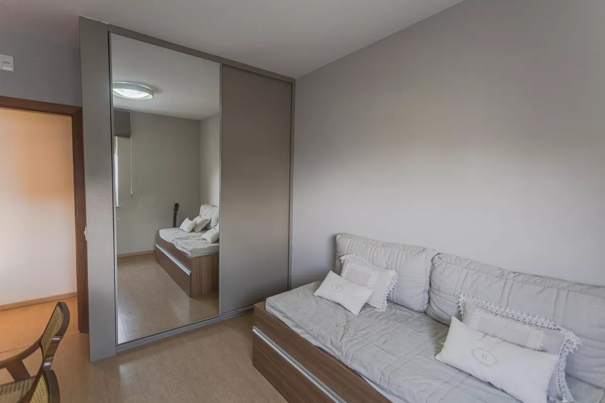 Apartamento, 4 quartos, 330 m² - Foto 10