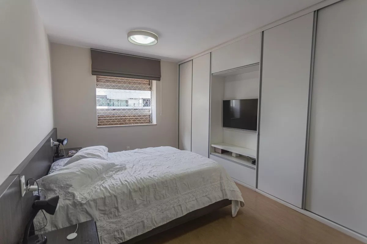Apartamento, 4 quartos, 330 m² - Foto 11