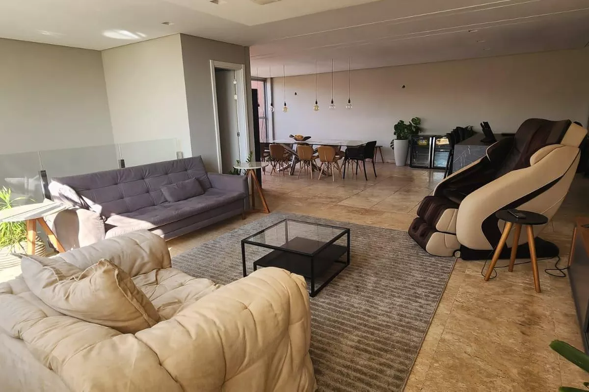 Cobertura, 4 quartos, 320 m² - Foto 9