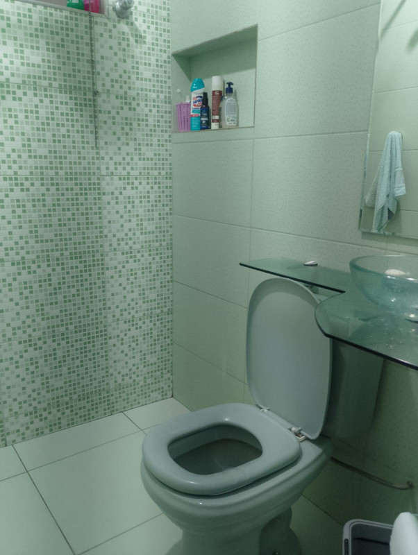 Casa, 3 quartos, 360 m² - Foto 20