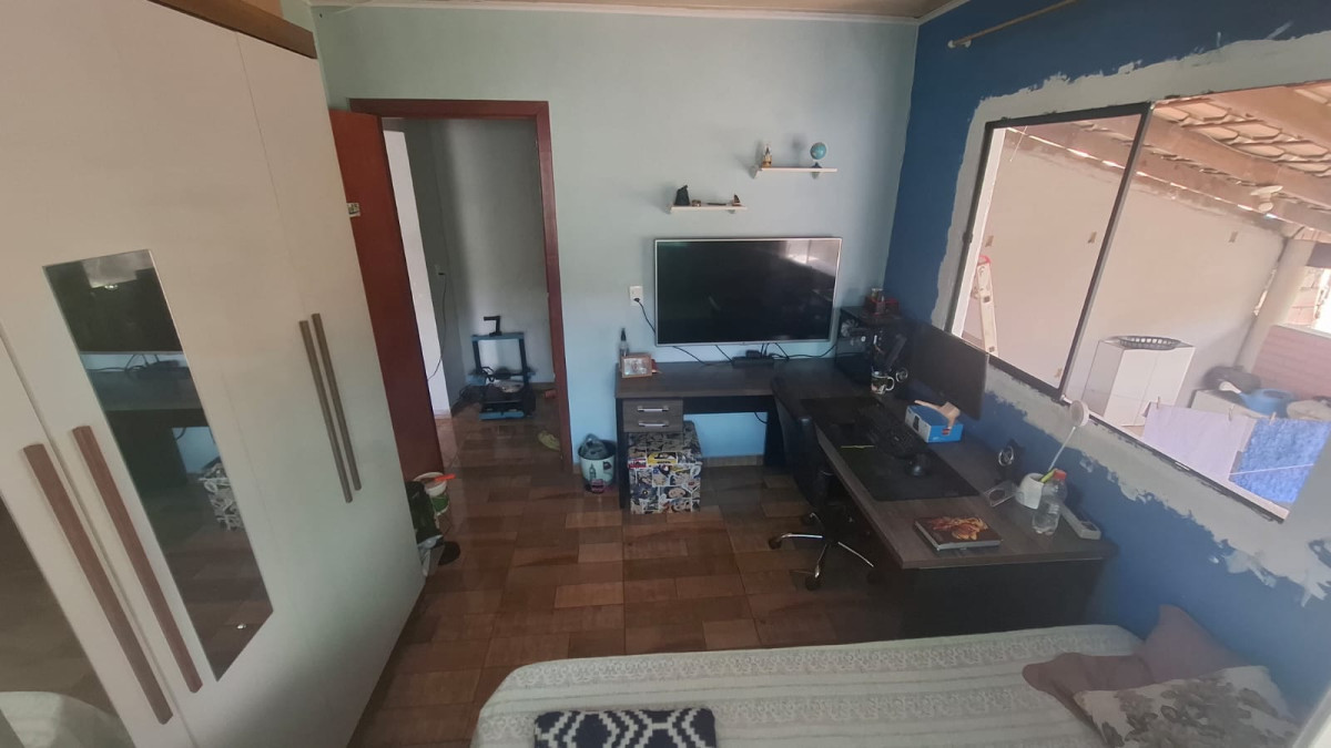 Casa, 3 quartos, 360 m² - Foto 24