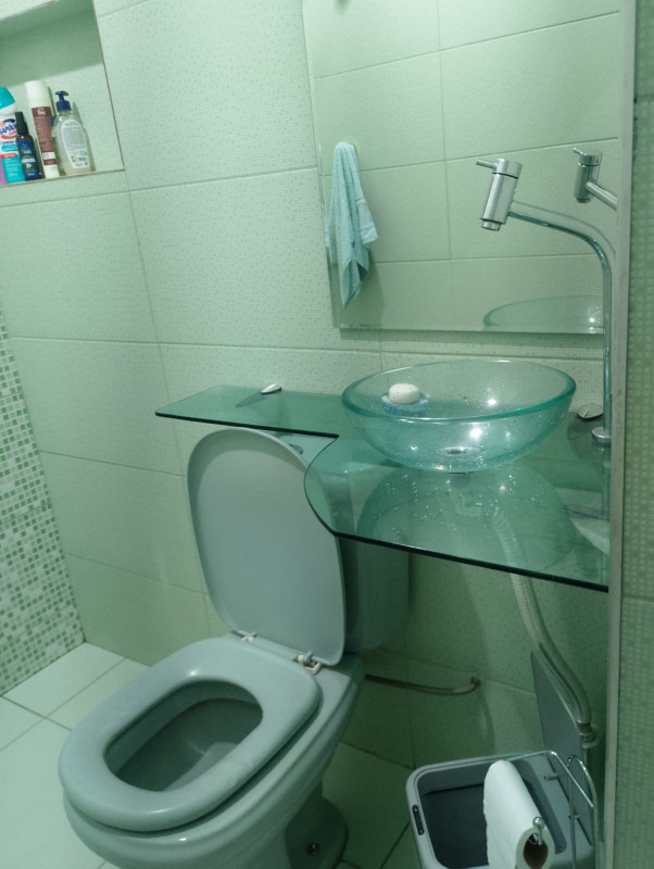 Casa, 3 quartos, 360 m² - Foto 19