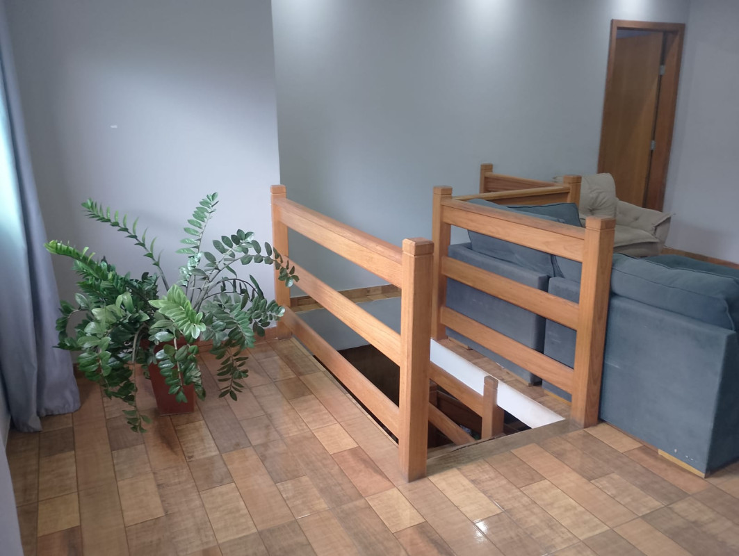 Casa, 3 quartos, 360 m² - Foto 13