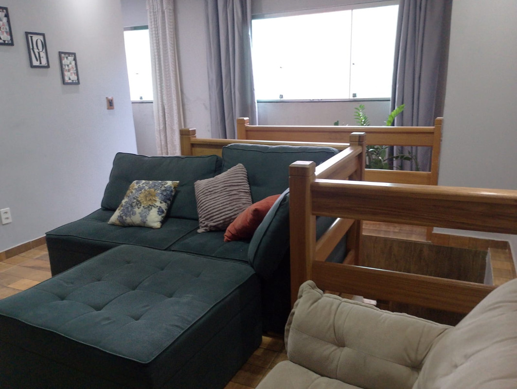 Casa, 3 quartos, 360 m² - Foto 16