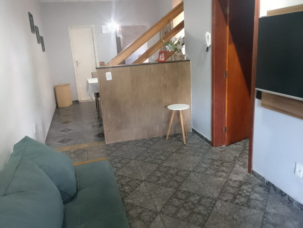 Casa, 3 quartos, 360 m² - Foto 18