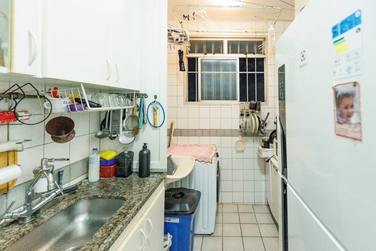 Apartamento, 3 quartos, 74 m² - Foto 16