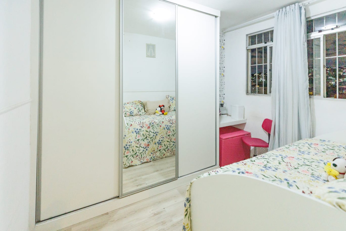 Apartamento, 3 quartos, 74 m² - Foto 12