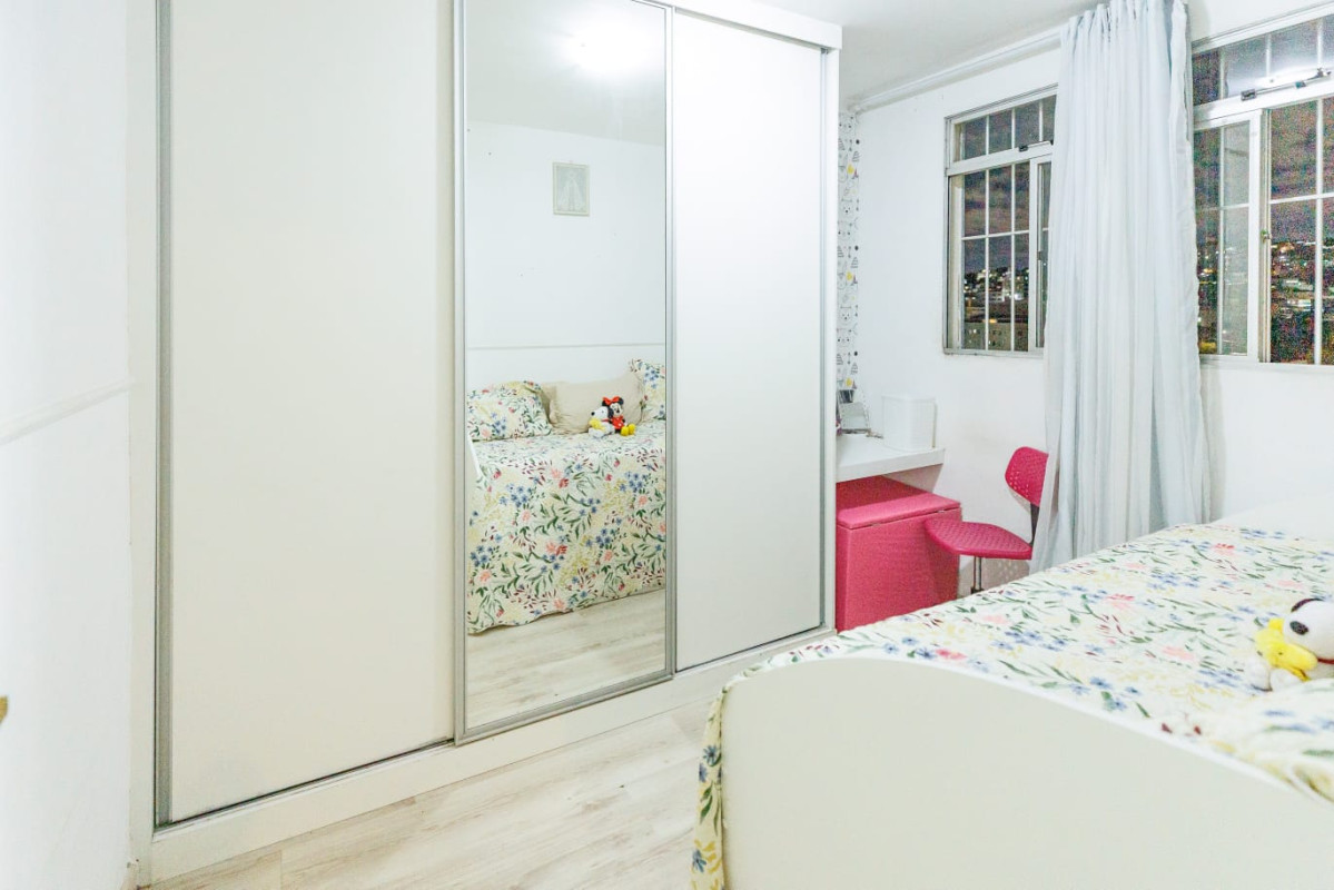 Apartamento, 3 quartos, 74 m² - Foto 8