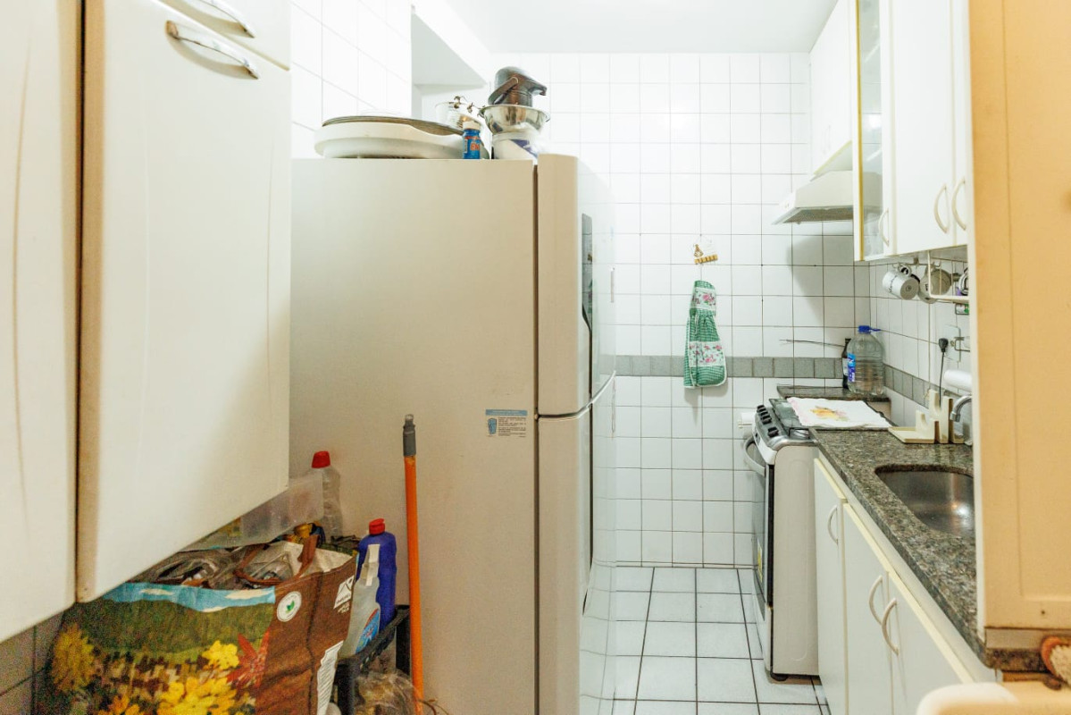 Apartamento, 3 quartos, 74 m² - Foto 9