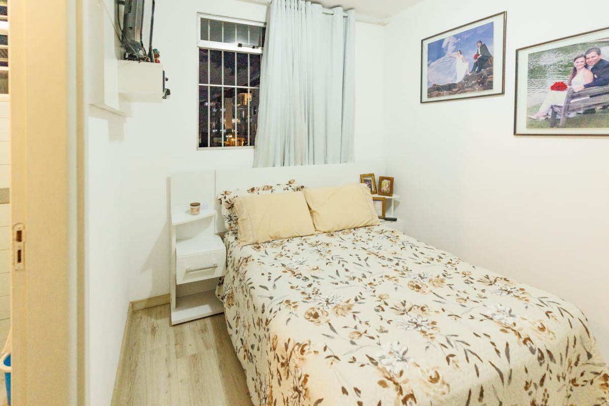 Apartamento, 3 quartos, 74 m² - Foto 13