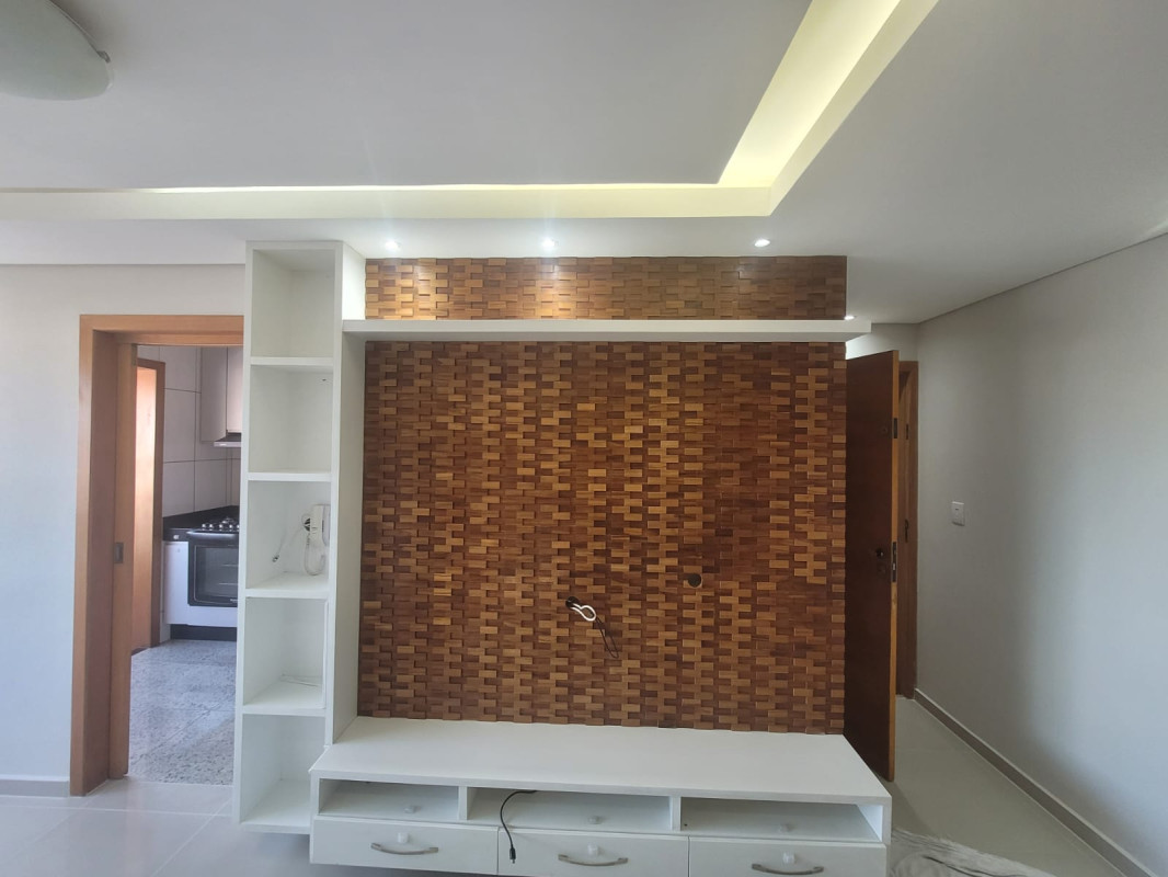 Apartamento, 3 quartos, 90 m² - Foto 10