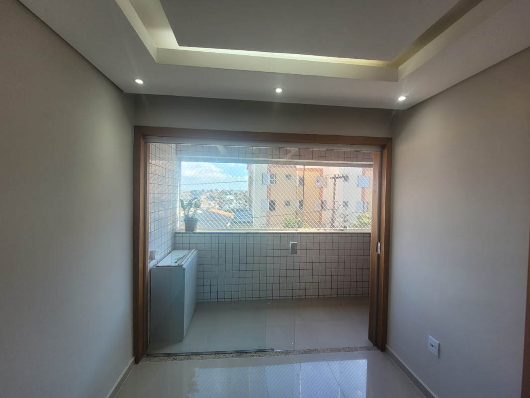 Apartamento, 3 quartos, 90 m² - Foto 5