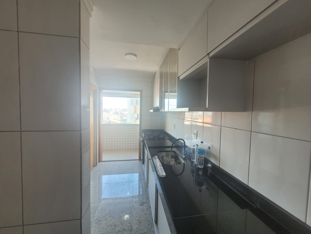 Apartamento, 3 quartos, 90 m² - Foto 7