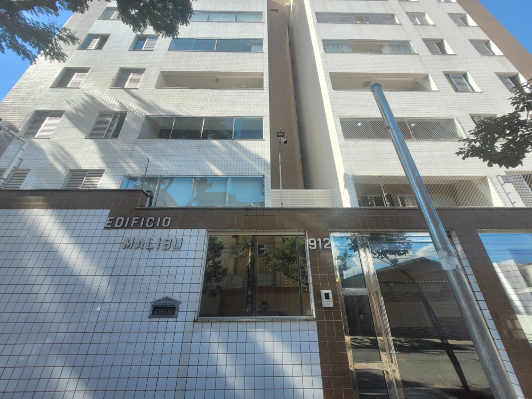 Apartamento, 3 quartos, 90 m² - Foto 21